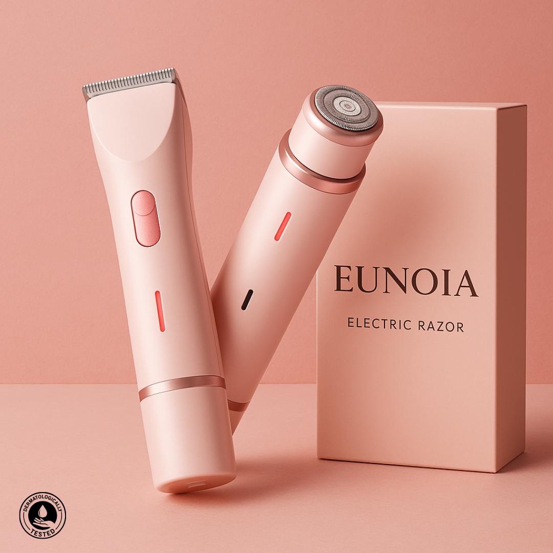 Eunoia Delikatna pielęgnacja wrażliwych okolic