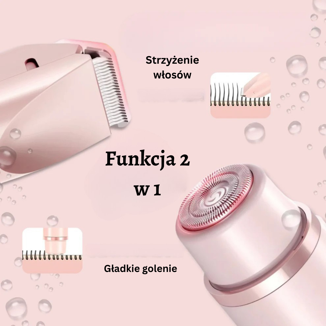 Eunoia Delikatna pielęgnacja wrażliwych okolic