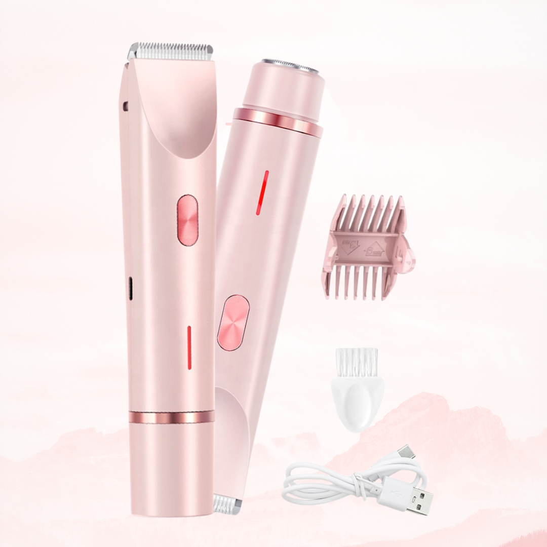 Eunoia Delikatna pielęgnacja wrażliwych okolic